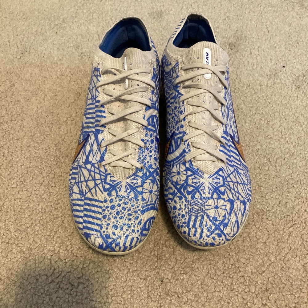 Nike Mercurial Vapor 15 CR7 Elite FG